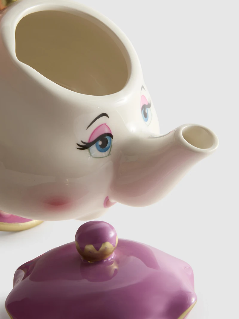 Disney's Mrs Potts Teapot