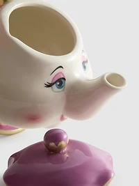 Disney's Mrs Potts Teapot