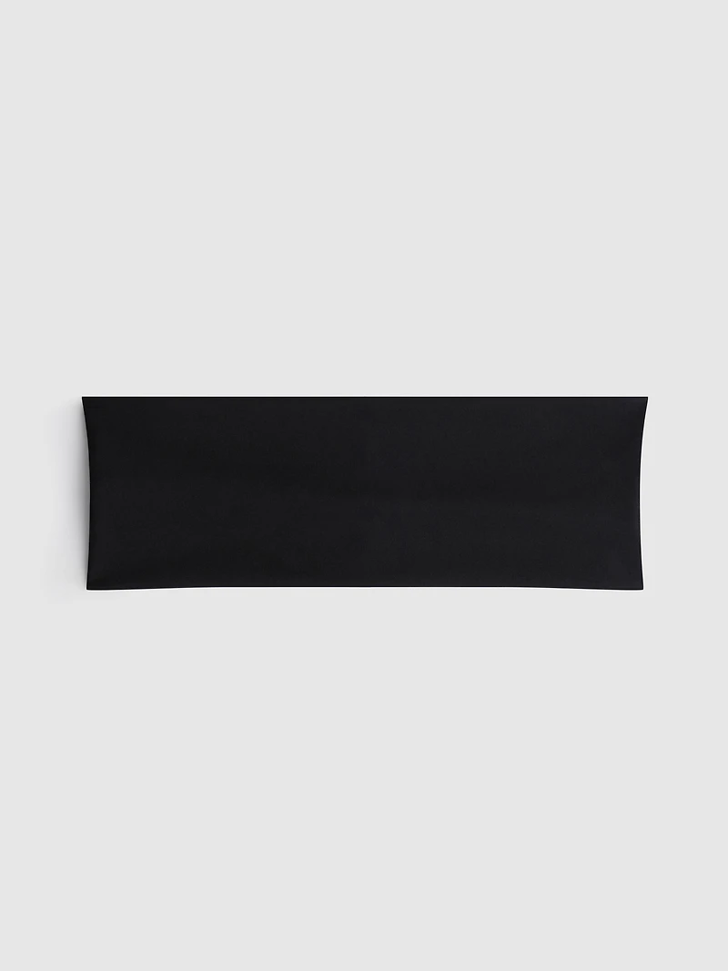 Wide Stretch Headband