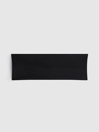 Wide Stretch Headband