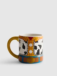 Disney Pixar's Toy Story Woody Mug