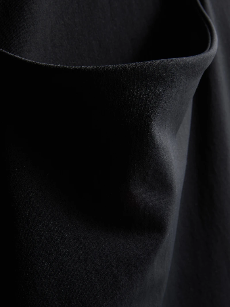 Seamless Square Neck Bodysuit