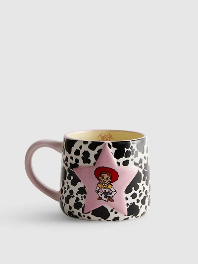 Disney Pixar's Toy Story Jessie Mug