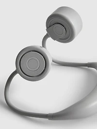 Rechargeable Flexible Neck Fan