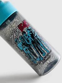 KPop Demon Hunters Water Bottle