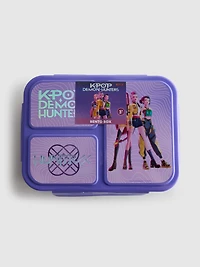 KPop Demon Hunters Bento Lunchbox