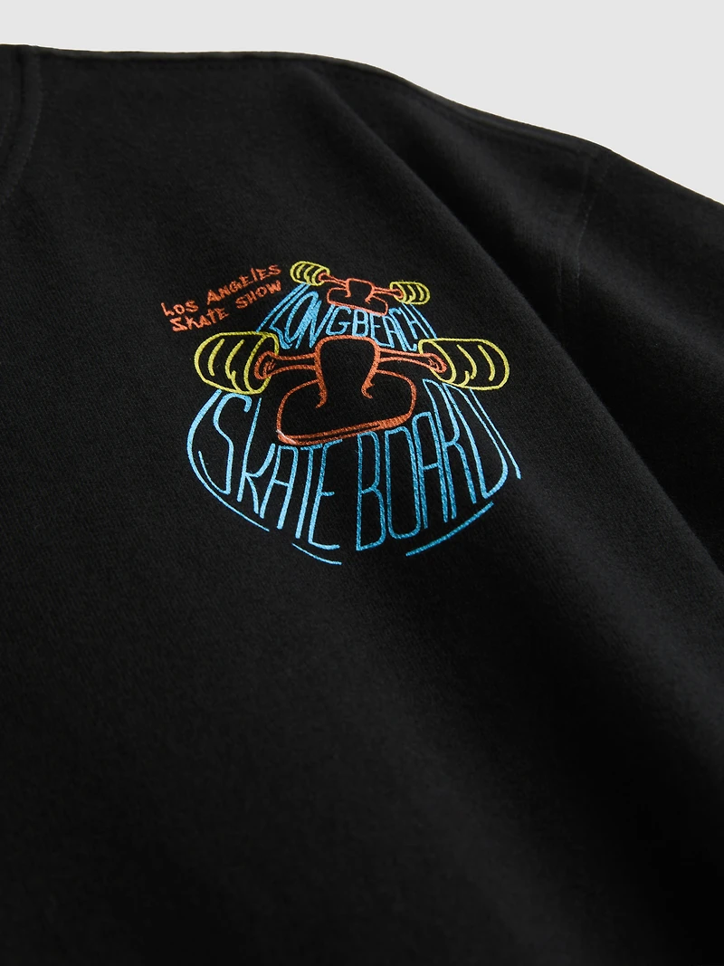 7-15yrs | Pure Cotton Graphic T-Shirt