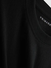 7-15yrs | Pure Cotton Graphic T-Shirt