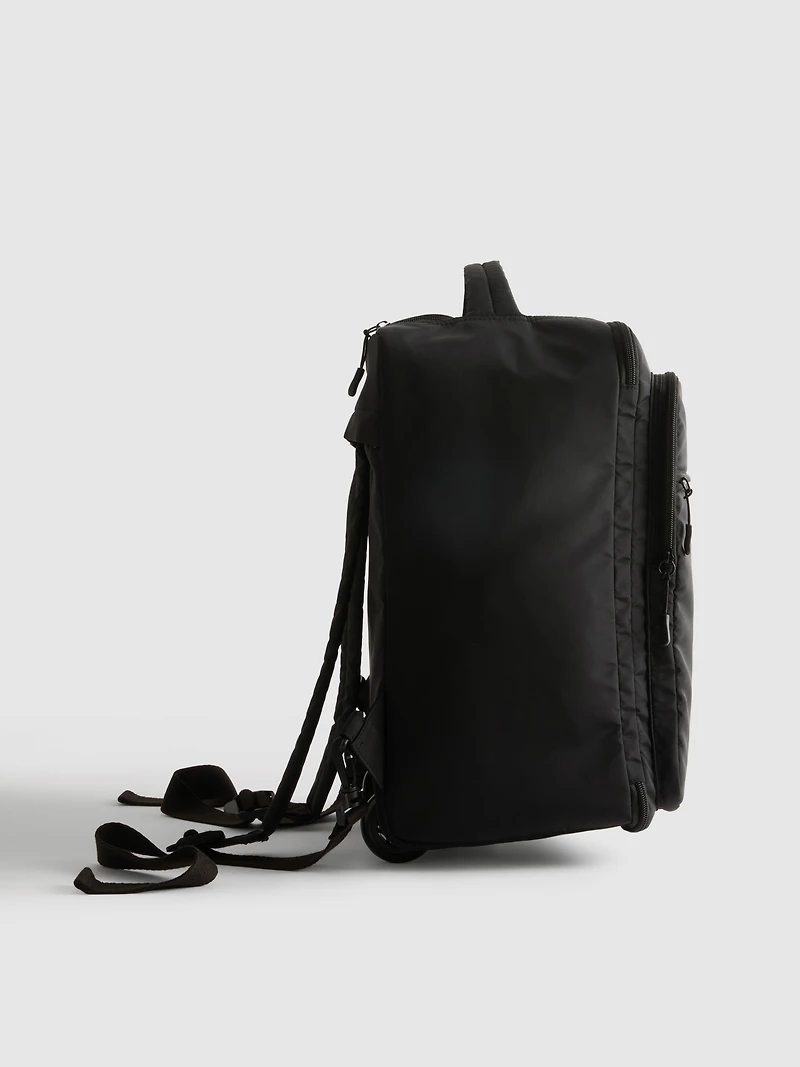 Trolley Backpack