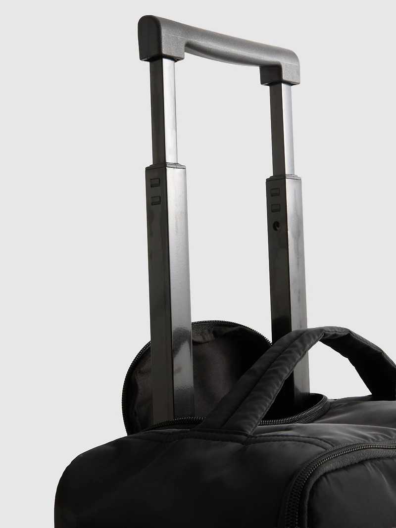 Trolley Backpack
