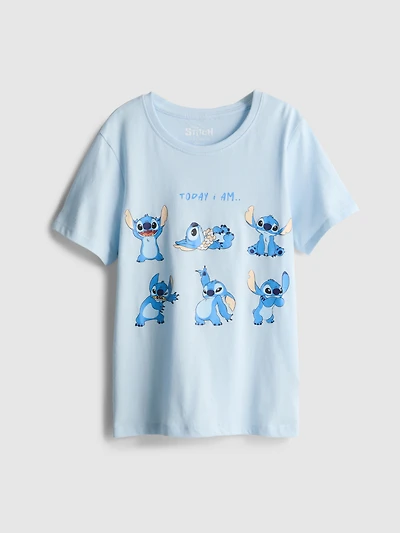 7-15yrs | Disney’s Stitch T-Shirt