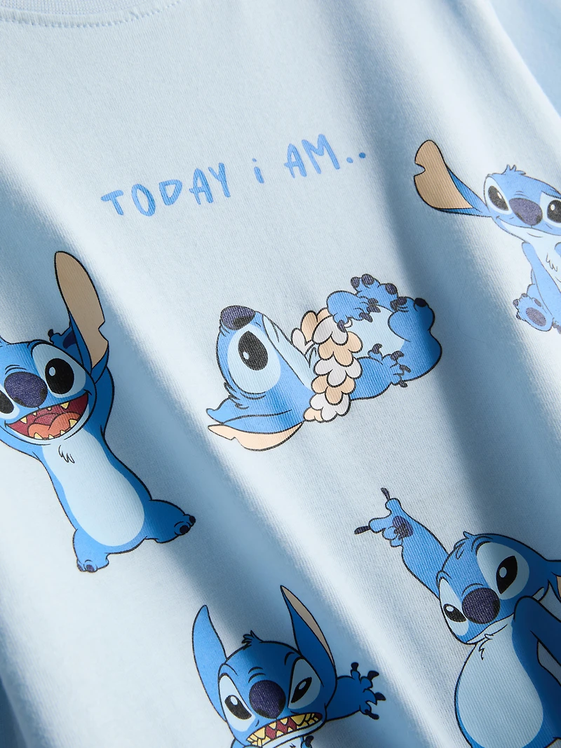 7-15yrs | Disney’s Stitch T-Shirt