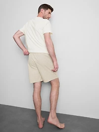 Short Sleeve Pajama Set