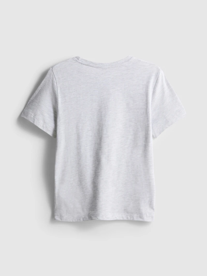 7-15yrs | Hello Kitty Cinnamoroll T-Shirt