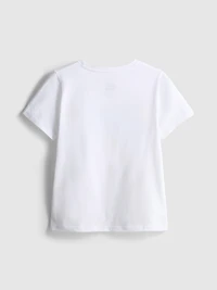 7-15yrs | SMILEYWORLD® T-Shirt