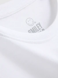 7-15yrs | SMILEYWORLD® T-Shirt