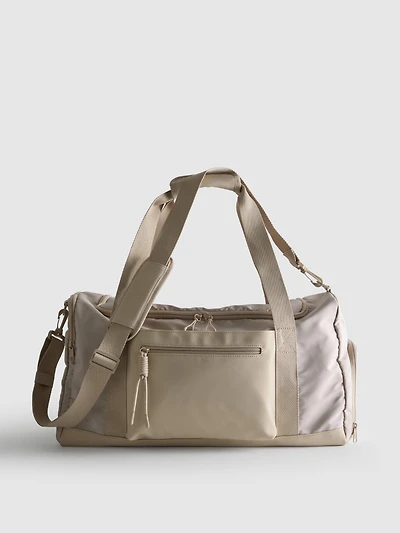 Travel Weekend Bag