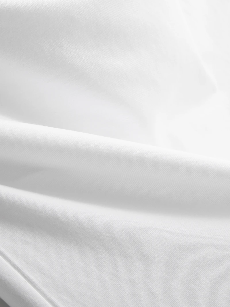 The Primark Scene | Cotton Rich Off Shoulder Top