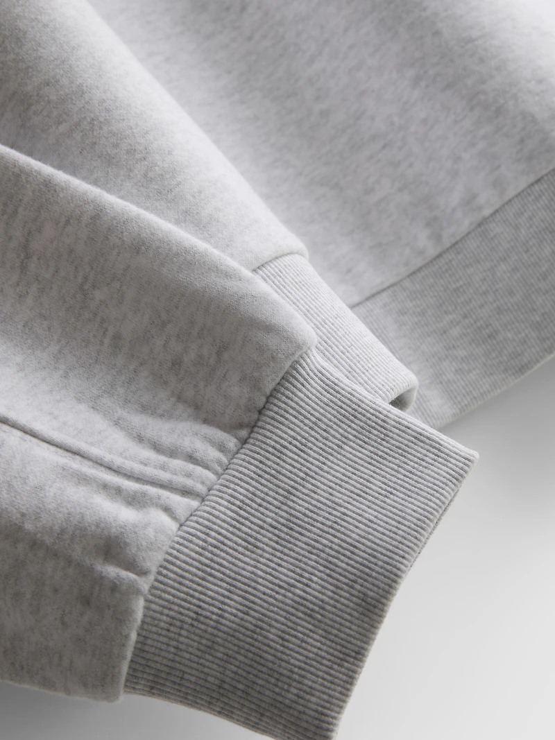 The Primark Scene | Boxy Crewneck Graphic Sweatshirt