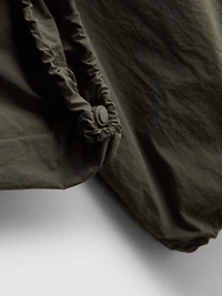 The Primark Scene | Mid-Rise Drawstring Cargo Pants