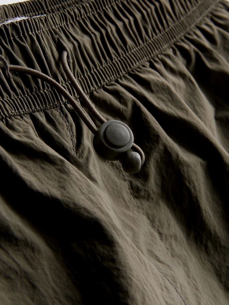 The Primark Scene | Utility Mini Skirt