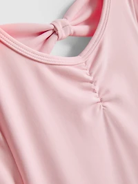 3-9yrs | Active Cutout Dress