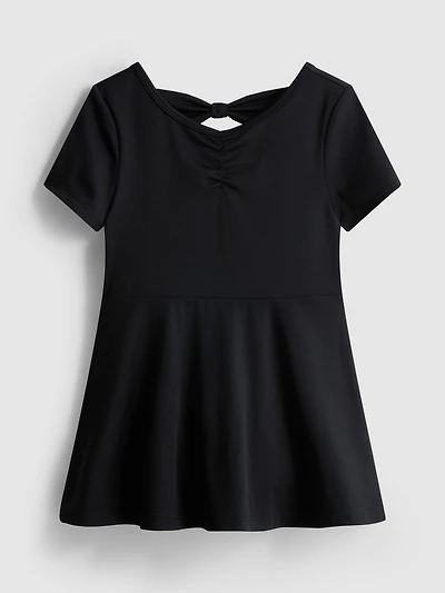 3-9yrs | Active Cutout Dress