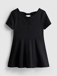 3-9yrs | Active Cutout Dress
