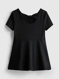 3-9yrs | Active Cutout Dress