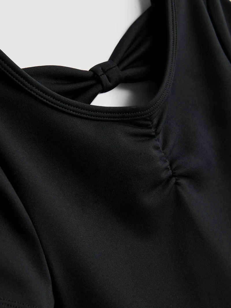 3-9yrs | Active Cutout Dress