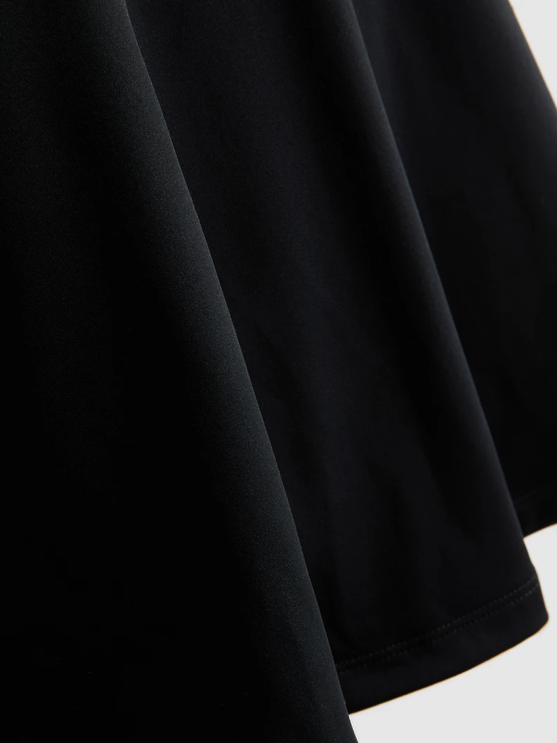 3-9yrs | Active Cutout Dress