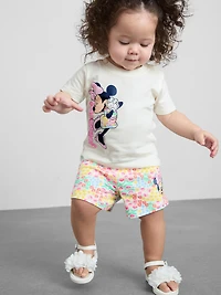 0-36mths | Disney’s Minnie Mouse Shorts