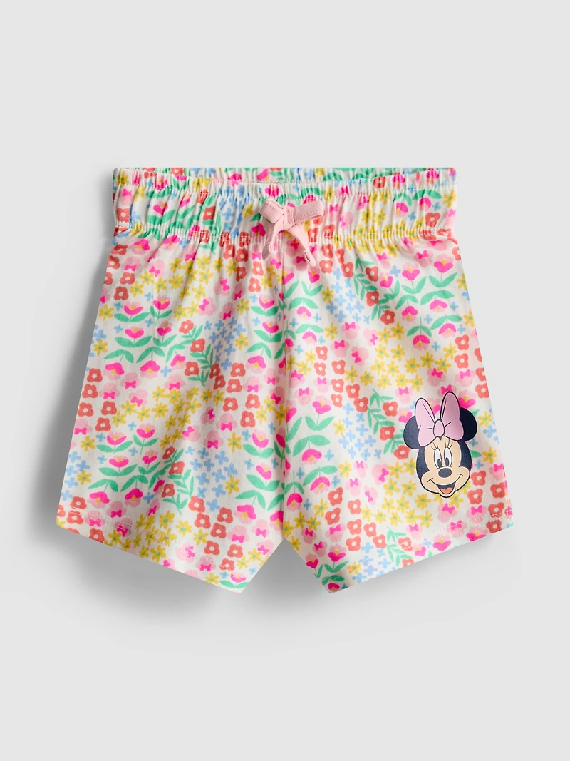 0-36mths | Disney’s Minnie Mouse Shorts