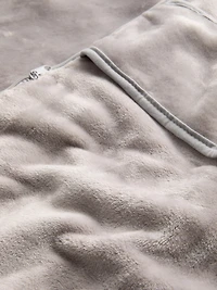 Soft-touch Travel Blanket