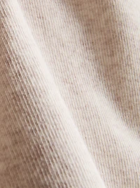 Seamless Ribbed Active Shorts