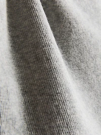 Seamless Ribbed Active Shorts