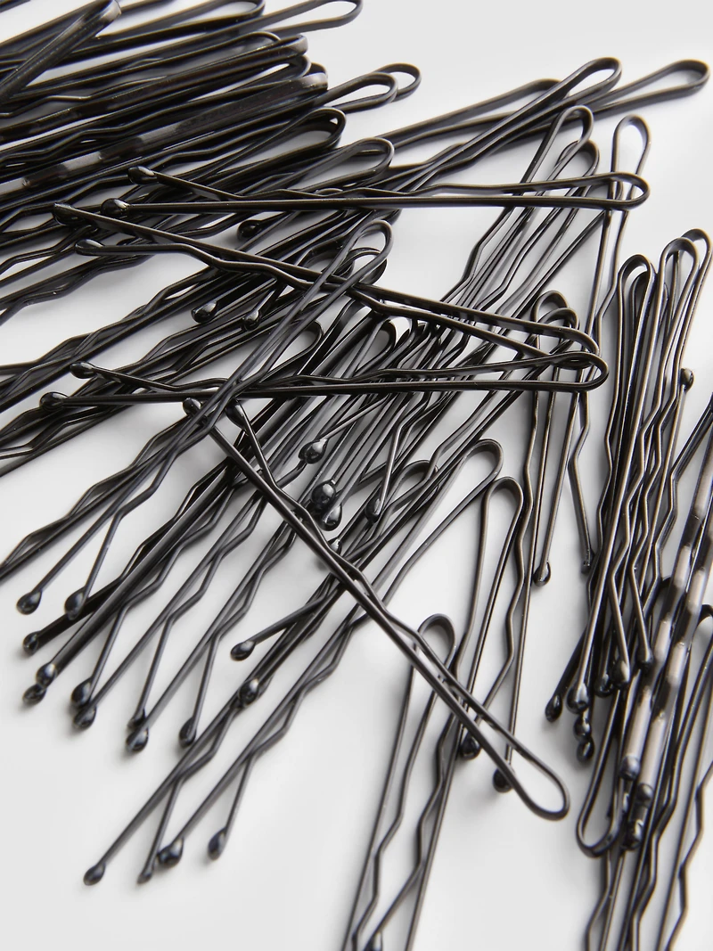 60pk Kirby Hair Pins