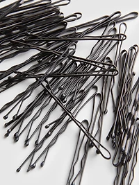 60pk Kirby Hair Pins
