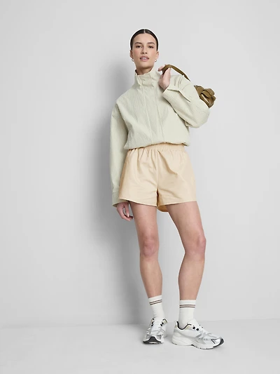 Tech Active Runner Shorts