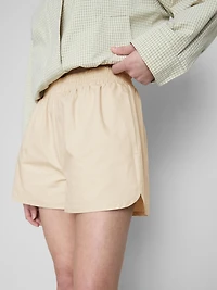 Tech Active Runner Shorts