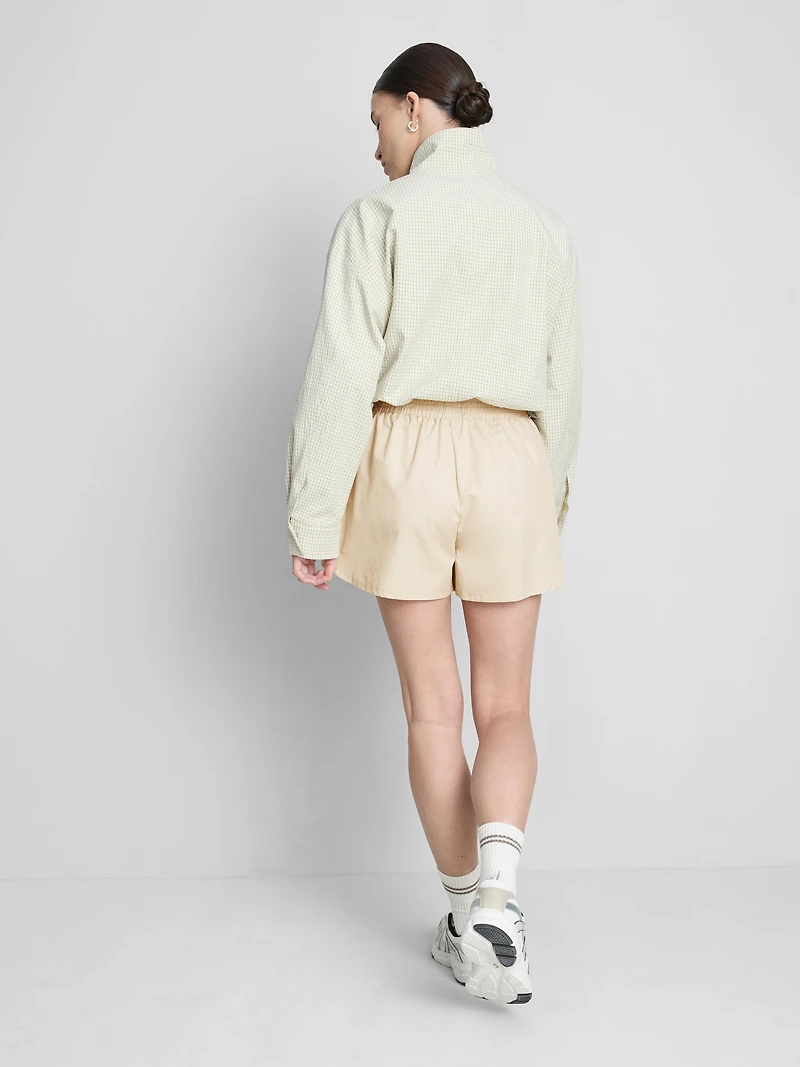 Tech Active Runner Shorts