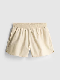 Tech Active Runner Shorts