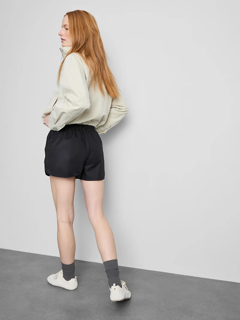 Tech Active Runner Shorts