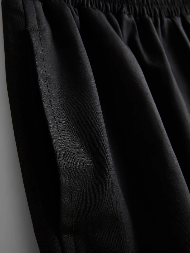 Tech Active Runner Shorts