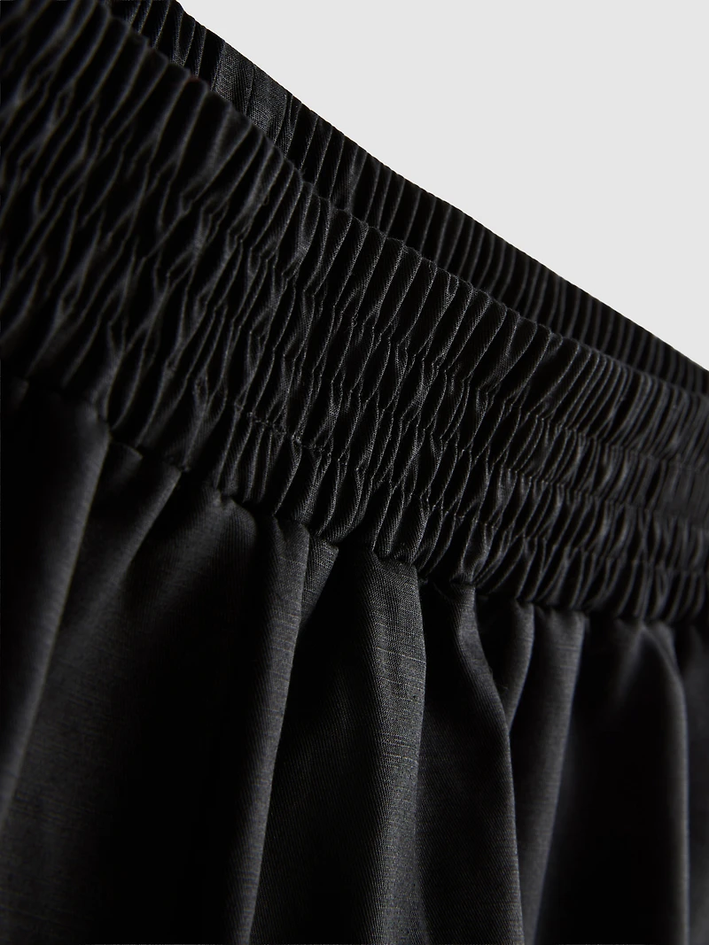 Tech Active Runner Shorts