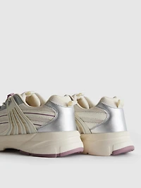 Chunky Toggle Sneakers