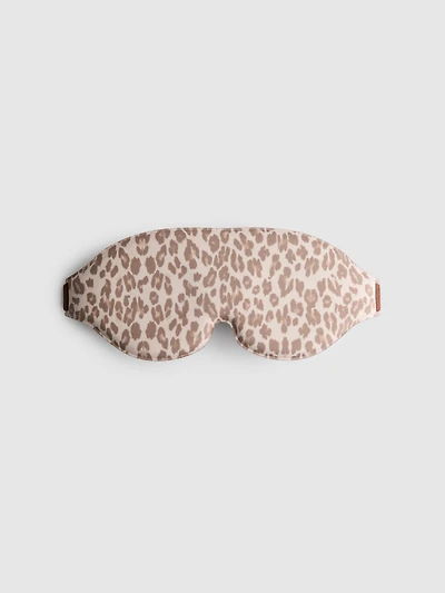 Padded Eye Mask