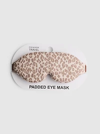 Padded Eye Mask
