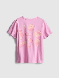 7-15yrs | Polly Pocket T-Shirt