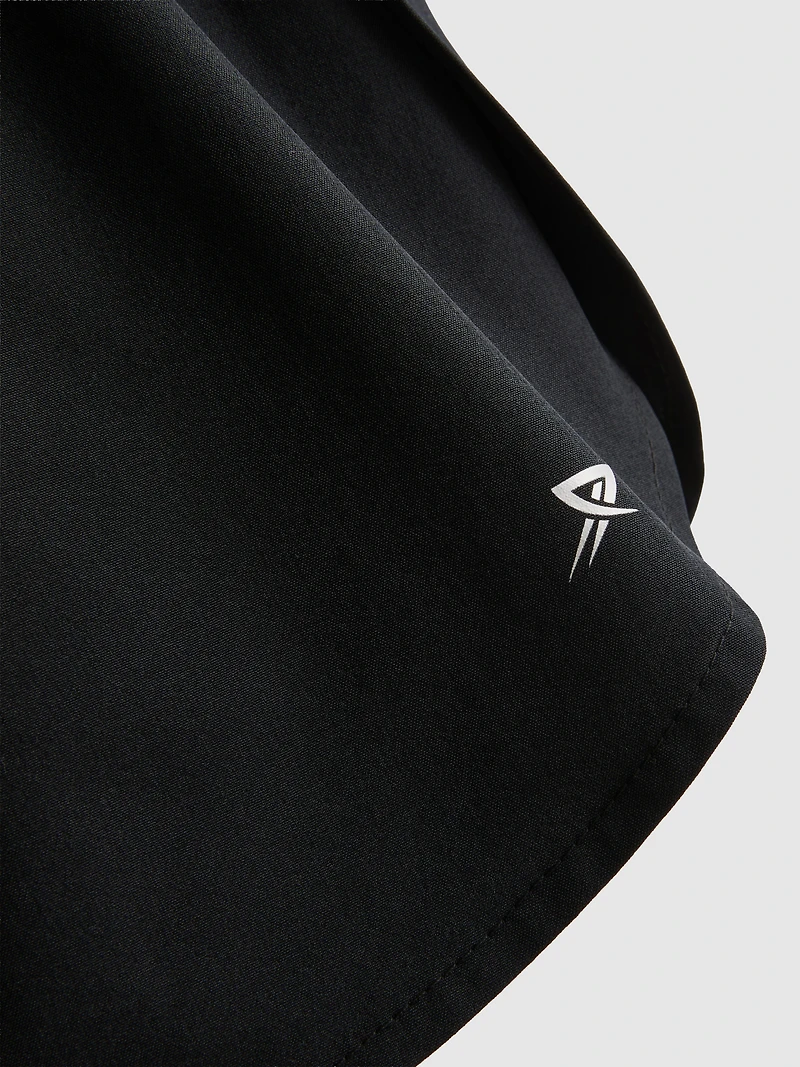 3-9yrs | Active T-Shirt and Running Shorts Set